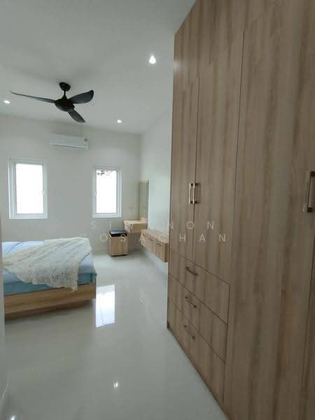 undefined, Prachuap Khiri Khan, Thap Tai, Hua Hin, Prachuap Khiri Khan, 3 Bedrooms, 174 sqm, Villa For Sale, by Siwanon Gosachan, 500610069 - DDproperty.com