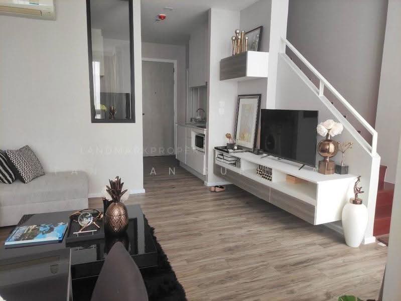KnightsBridge The Ocean Sriracha, chon-buri, 3 Sukhumvit, Surasak, Si Racha, Chon Buri (Pattaya), 3 Bedrooms, 70 sqm, Condo For Sale, by Tanawan Surichai, 500610072 - DDproperty.com