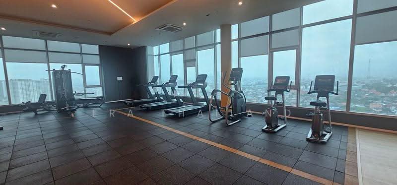 Lumpini Ville Charan-Fai Chai, Bangkok, 22 Charan Sanit Wong Road, Ban Chang Lo, Bangkok Noi, Bangkok, 1 Bedroom, 29 sqm, Condo For Sale, by ERA Thailand, 500610073 - DDproperty.com