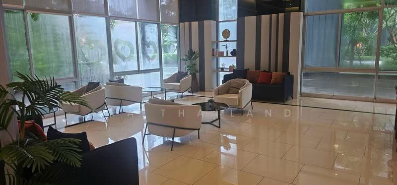 Lumpini Ville Charan-Fai Chai, Bangkok, 22 Charan Sanit Wong Road, Ban Chang Lo, Bangkok Noi, Bangkok, 1 Bedroom, 29 sqm, Condo For Sale, by ERA Thailand, 500610073 - DDproperty.com
