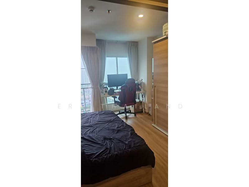 Lumpini Ville Charan-Fai Chai, Bangkok, 22 Charan Sanit Wong Road, Ban Chang Lo, Bangkok Noi, Bangkok, 1 Bedroom, 29 sqm, Condo For Sale, by ERA Thailand, 500610073 - DDproperty.com