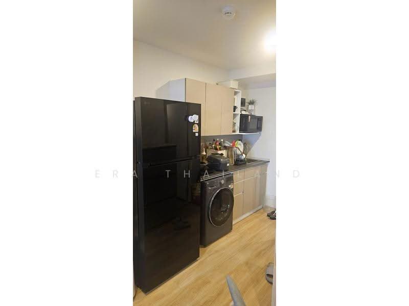 Lumpini Ville Charan-Fai Chai, Bangkok, 22 Charan Sanit Wong Road, Ban Chang Lo, Bangkok Noi, Bangkok, 1 Bedroom, 29 sqm, Condo For Sale, by ERA Thailand, 500610073 - DDproperty.com