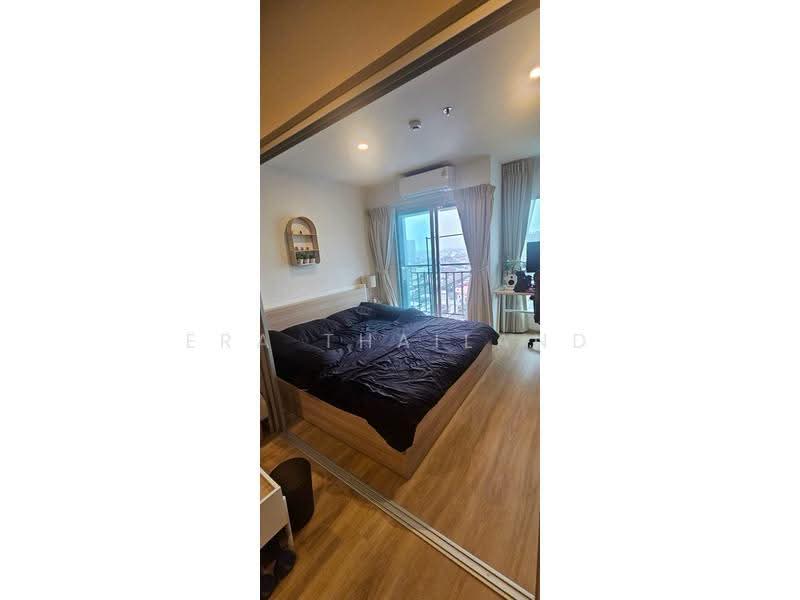 Lumpini Ville Charan-Fai Chai, Bangkok, 22 Charan Sanit Wong Road, Ban Chang Lo, Bangkok Noi, Bangkok, 1 Bedroom, 29 sqm, Condo For Sale, by ERA Thailand, 500610073 - DDproperty.com