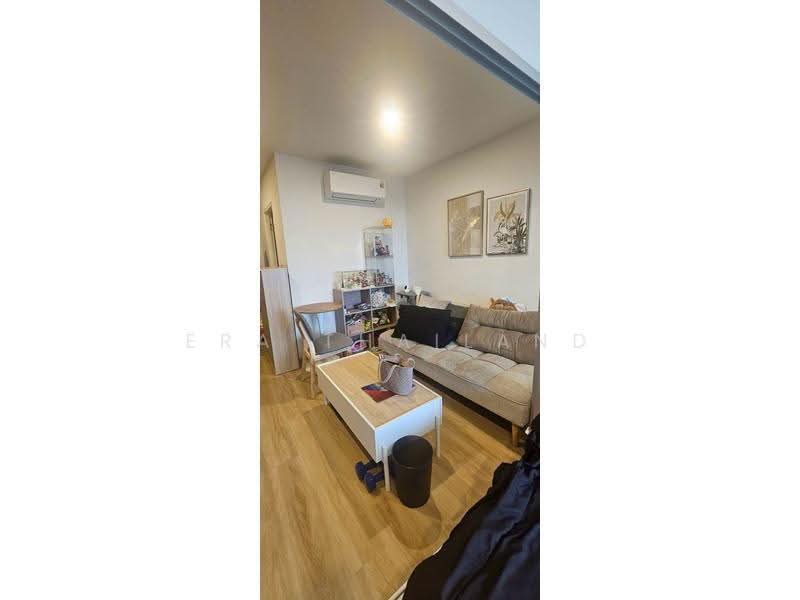 Lumpini Ville Charan-Fai Chai, Bangkok, 22 Charan Sanit Wong Road, Ban Chang Lo, Bangkok Noi, Bangkok, 1 Bedroom, 29 sqm, Condo For Sale, by ERA Thailand, 500610073 - DDproperty.com
