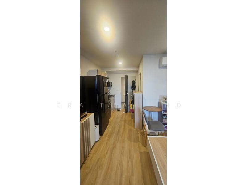 Lumpini Ville Charan-Fai Chai, Bangkok, 22 Charan Sanit Wong Road, Ban Chang Lo, Bangkok Noi, Bangkok, 1 Bedroom, 29 sqm, Condo For Sale, by ERA Thailand, 500610073 - DDproperty.com