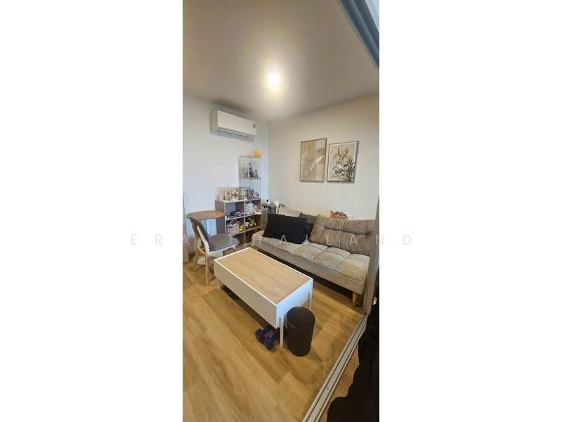 Lumpini Ville Charan-Fai Chai, Bangkok, 22 Charan Sanit Wong Road, Ban Chang Lo, Bangkok Noi, Bangkok, 1 Bedroom, 29 sqm, Condo For Sale, by ERA Thailand, 500610073 - DDproperty.com