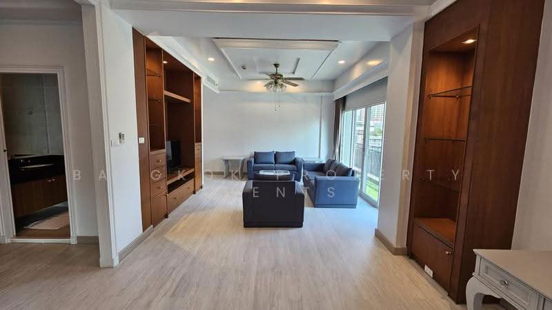 Chaidee Mansion, Bangkok, 75-7 Soi Sukhumvit 11, Khlongtoei Nua, Watthana, Bangkok, 3 Bedrooms, 270 sqm, Condo For Rent, by BANGKOK PROPERTY AGENTS, 500610074 - DDproperty.com