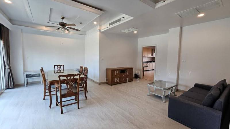 Chaidee Mansion, Bangkok, 75-7 Soi Sukhumvit 11, Khlongtoei Nua, Watthana, Bangkok, 3 Bedrooms, 270 sqm, Condo For Rent, by BANGKOK PROPERTY AGENTS, 500610074 - DDproperty.com