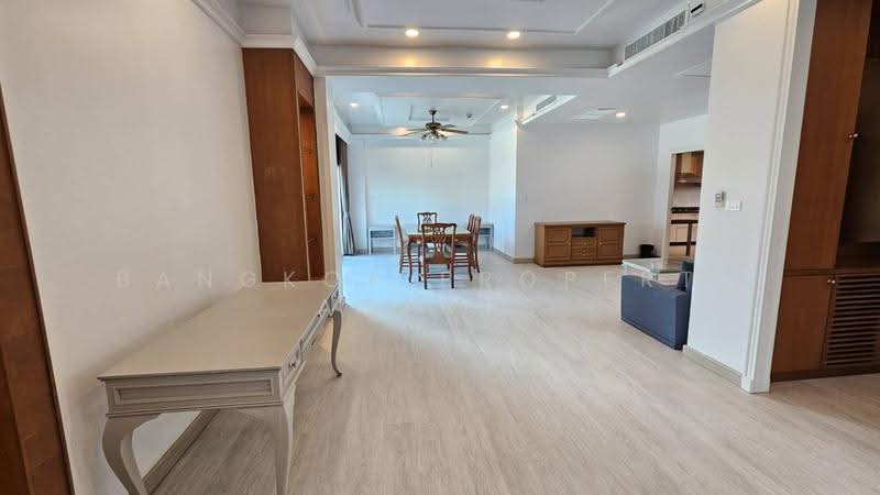 Chaidee Mansion, Bangkok, 75-7 Soi Sukhumvit 11, Khlongtoei Nua, Watthana, Bangkok, 3 Bedrooms, 270 sqm, Condo For Rent, by BANGKOK PROPERTY AGENTS, 500610074 - DDproperty.com