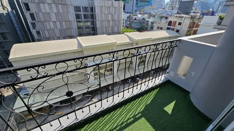 Chaidee Mansion : ใจดี แมนชั่น, กรุงเทพ, 75-7 ซอย สุขุมวิท 11, คลองเตยเหนือ, วัฒนา, กรุงเทพ, 270 ตร.ม., คอนโด ให้เช่า, โดย BANGKOK PROPERTY AGENTS, 500610074 - DDproperty.com