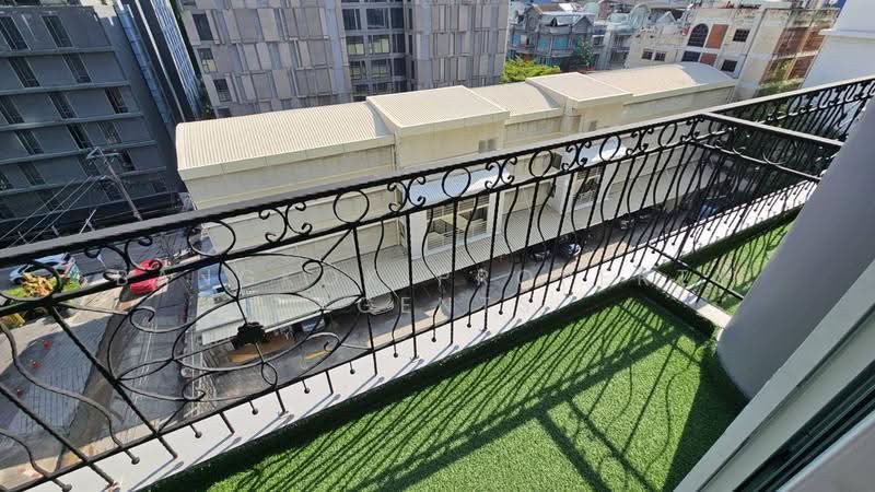 Chaidee Mansion, Bangkok, 75-7 Soi Sukhumvit 11, Khlongtoei Nua, Watthana, Bangkok, 3 Bedrooms, 270 sqm, Condo For Rent, by BANGKOK PROPERTY AGENTS, 500610074 - DDproperty.com