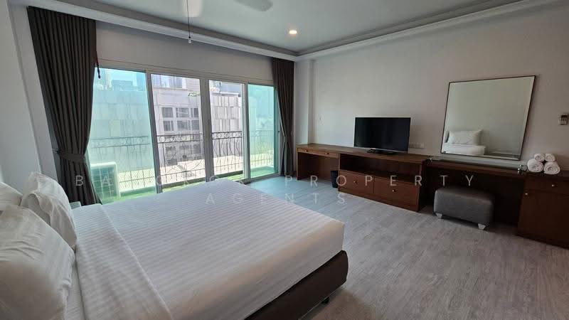 Chaidee Mansion, Bangkok, 75-7 Soi Sukhumvit 11, Khlongtoei Nua, Watthana, Bangkok, 3 Bedrooms, 270 sqm, Condo For Rent, by BANGKOK PROPERTY AGENTS, 500610074 - DDproperty.com