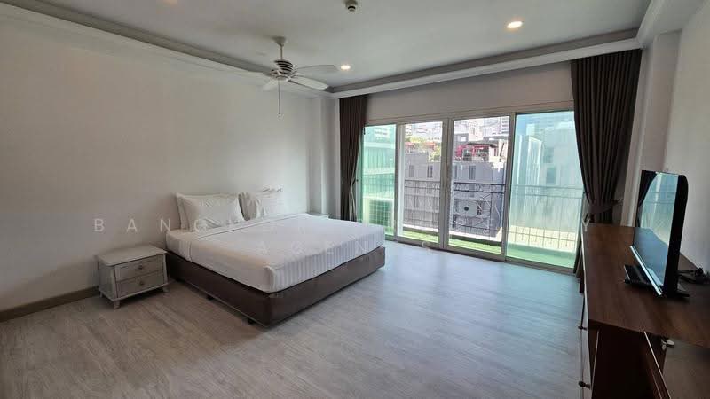 Chaidee Mansion : ใจดี แมนชั่น, กรุงเทพ, 75-7 ซอย สุขุมวิท 11, คลองเตยเหนือ, วัฒนา, กรุงเทพ, 270 ตร.ม., คอนโด ให้เช่า, โดย BANGKOK PROPERTY AGENTS, 500610074 - DDproperty.com