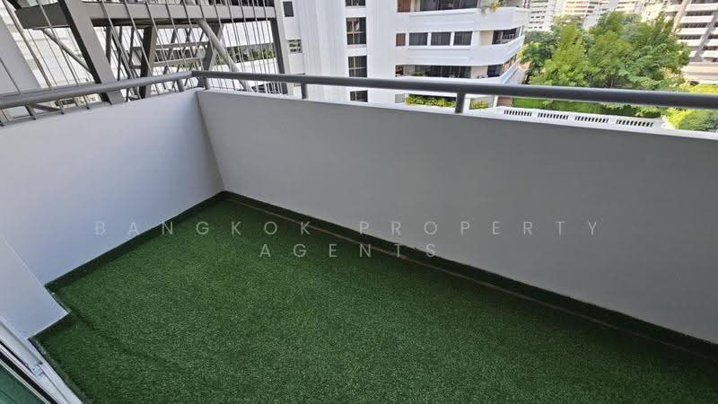 Chaidee Mansion, Bangkok, 75-7 Soi Sukhumvit 11, Khlongtoei Nua, Watthana, Bangkok, 3 Bedrooms, 270 sqm, Condo For Rent, by BANGKOK PROPERTY AGENTS, 500610074 - DDproperty.com