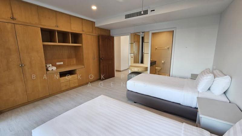 Chaidee Mansion : ใจดี แมนชั่น, กรุงเทพ, 75-7 ซอย สุขุมวิท 11, คลองเตยเหนือ, วัฒนา, กรุงเทพ, 270 ตร.ม., คอนโด ให้เช่า, โดย BANGKOK PROPERTY AGENTS, 500610074 - DDproperty.com