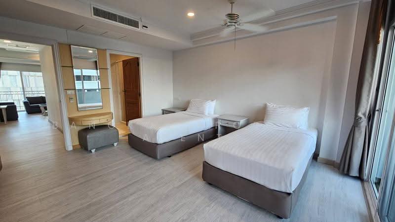 Chaidee Mansion, Bangkok, 75-7 Soi Sukhumvit 11, Khlongtoei Nua, Watthana, Bangkok, 3 Bedrooms, 270 sqm, Condo For Rent, by BANGKOK PROPERTY AGENTS, 500610074 - DDproperty.com
