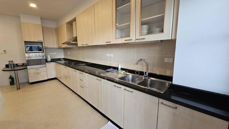 Chaidee Mansion, Bangkok, 75-7 Soi Sukhumvit 11, Khlongtoei Nua, Watthana, Bangkok, 3 Bedrooms, 270 sqm, Condo For Rent, by BANGKOK PROPERTY AGENTS, 500610074 - DDproperty.com