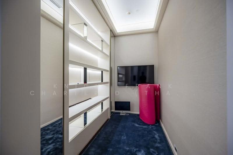 98 Wireless, bangkok, 98 Wireless Road, Lumphini, Pathum Wan, Bangkok, 3 Bedrooms, 263 sqm, Condo For Rent, by Knight Frank Chartered (Thailand) Co.,Ltd, 500610076 - DDproperty.com
