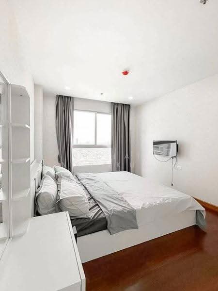 Supalai Lite Sathorn-Charoenrat, bangkok, 29 Charoenrat Road, Bang Klo, Bang Kho Laem, Bangkok, 2 Bedrooms, 82 sqm, Condo For Rent, by Vichai  Annavakulthorn, 500610078 - DDproperty.com