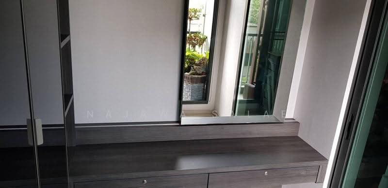 Life Pinklao, bangkok, Boromarajonani Road, Bang Bamru, Bang Phlat, Bangkok, 1 Bedroom, 35 sqm, Condo For Sale, by Najawa Salae, 500610081 - DDproperty.com