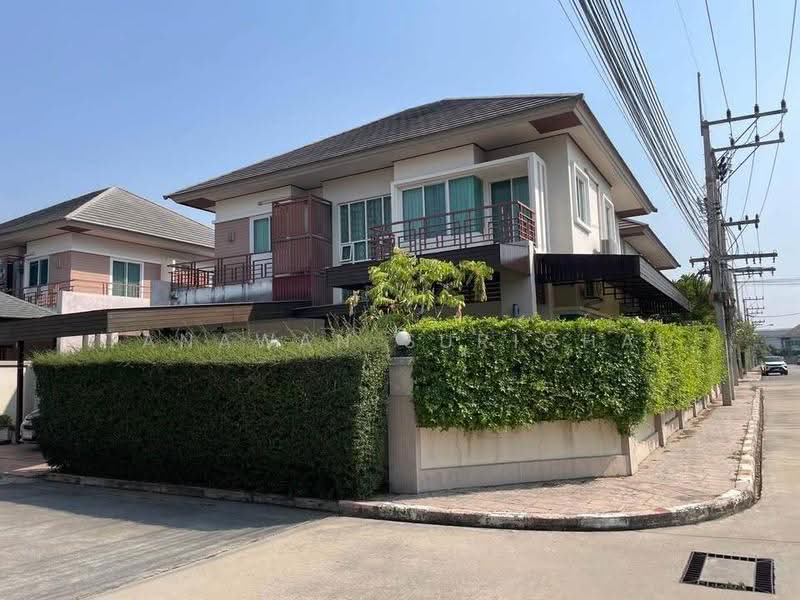 undefined, Chon Buri (Pattaya), Bang Lamung, Bang Lamung (Pattaya), Chon Buri (Pattaya), 4 Bedrooms, 240 sqm, Single Detached House For Sale, by Tanawan Surichai, 500610082 - DDproperty.com