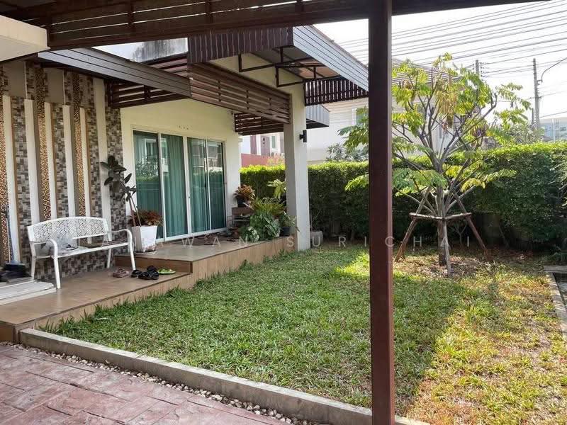 undefined, Chon Buri (Pattaya), Bang Lamung, Bang Lamung (Pattaya), Chon Buri (Pattaya), 4 Bedrooms, 240 sqm, Single Detached House For Sale, by Tanawan Surichai, 500610082 - DDproperty.com