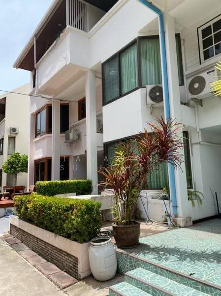 5-BR Townhouse, Prachuap Khiri Khan, Hua Hin, Prachuap Khiri Khan, 5 Bedrooms, 495 sqm, Townhouse For Sale, by Tanawan Surichai, 500610091 - DDproperty.com