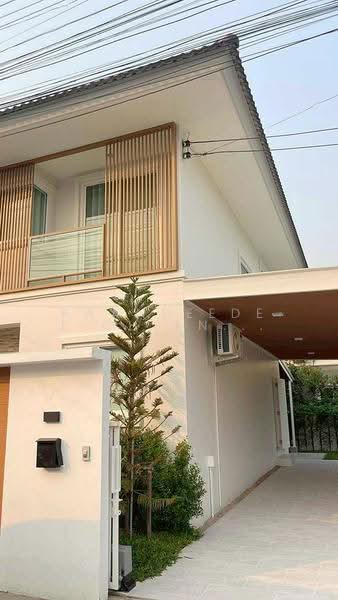 บ้านให้เช่า – โซนสันปูเลย | ดอยสะเก็ด เชียงใหม่ ค่าเช่า 25,000 บาท / เดือน รหัสทรัพย์ : No.12H424, เชียงใหม่, สันปูเลย, ดอยสะเก็ด, เชียงใหม่, 170 ตร.ม., บ้านเดี่ยว ให้เช่า, โดย Baandeedee Chiangmai, 500610092 - DDproperty.com