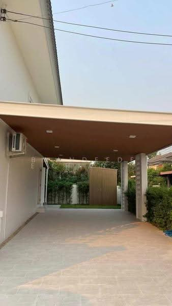 บ้านให้เช่า – โซนสันปูเลย | ดอยสะเก็ด เชียงใหม่ ค่าเช่า 25,000 บาท / เดือน รหัสทรัพย์ : No.12H424, เชียงใหม่, สันปูเลย, ดอยสะเก็ด, เชียงใหม่, 170 ตร.ม., บ้านเดี่ยว ให้เช่า, โดย Baandeedee Chiangmai, 500610092 - DDproperty.com