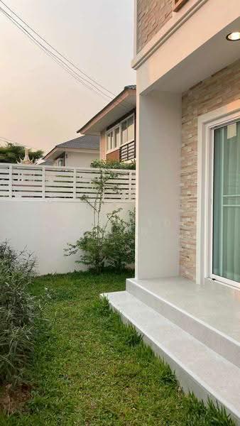บ้านให้เช่า – โซนสันปูเลย | ดอยสะเก็ด เชียงใหม่ ค่าเช่า 25,000 บาท / เดือน รหัสทรัพย์ : No.12H424, เชียงใหม่, สันปูเลย, ดอยสะเก็ด, เชียงใหม่, 170 ตร.ม., บ้านเดี่ยว ให้เช่า, โดย Baandeedee Chiangmai, 500610092 - DDproperty.com