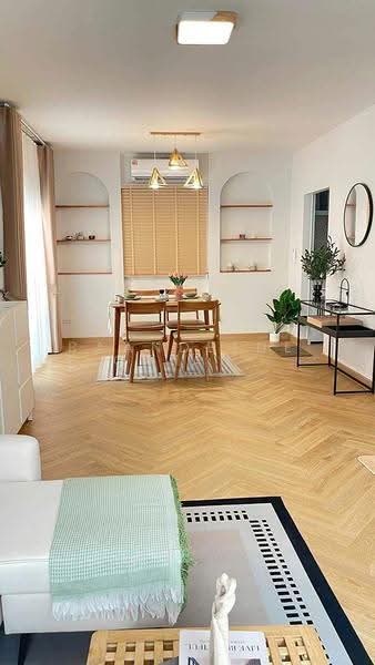 บ้านให้เช่า – โซนสันปูเลย | ดอยสะเก็ด เชียงใหม่ ค่าเช่า 25,000 บาท / เดือน รหัสทรัพย์ : No.12H424, เชียงใหม่, สันปูเลย, ดอยสะเก็ด, เชียงใหม่, 170 ตร.ม., บ้านเดี่ยว ให้เช่า, โดย Baandeedee Chiangmai, 500610092 - DDproperty.com