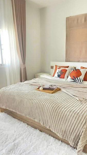 บ้านให้เช่า – โซนสันปูเลย | ดอยสะเก็ด เชียงใหม่ ค่าเช่า 25,000 บาท / เดือน รหัสทรัพย์ : No.12H424, เชียงใหม่, สันปูเลย, ดอยสะเก็ด, เชียงใหม่, 170 ตร.ม., บ้านเดี่ยว ให้เช่า, โดย Baandeedee Chiangmai, 500610092 - DDproperty.com