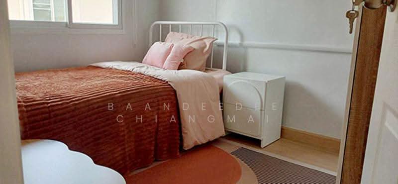บ้านให้เช่า – โซนสันปูเลย | ดอยสะเก็ด เชียงใหม่ ค่าเช่า 25,000 บาท / เดือน รหัสทรัพย์ : No.12H424, เชียงใหม่, สันปูเลย, ดอยสะเก็ด, เชียงใหม่, 170 ตร.ม., บ้านเดี่ยว ให้เช่า, โดย Baandeedee Chiangmai, 500610092 - DDproperty.com