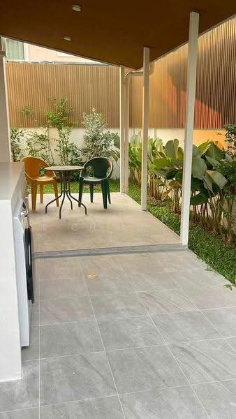 บ้านให้เช่า – โซนสันปูเลย | ดอยสะเก็ด เชียงใหม่ ค่าเช่า 25,000 บาท / เดือน รหัสทรัพย์ : No.12H424, เชียงใหม่, สันปูเลย, ดอยสะเก็ด, เชียงใหม่, 170 ตร.ม., บ้านเดี่ยว ให้เช่า, โดย Baandeedee Chiangmai, 500610092 - DDproperty.com