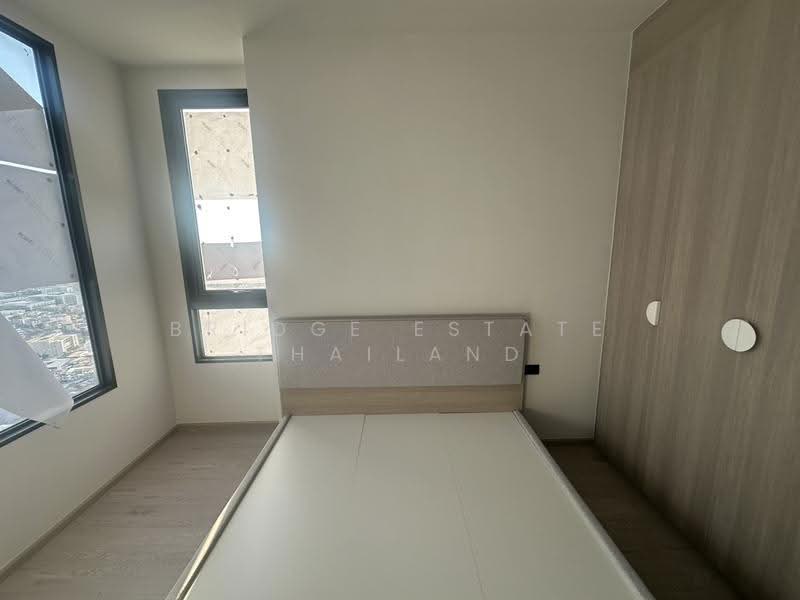 Reference Sathorn-Wongwianyai, Bangkok, Krung Thonburi 2 Alley, Bang Lam Phu Lang, Khlong San, Bangkok, 1 Bedroom, 33 sqm, Condo For Sale, by Bridge Estate Thailand, 500610093 - DDproperty.com