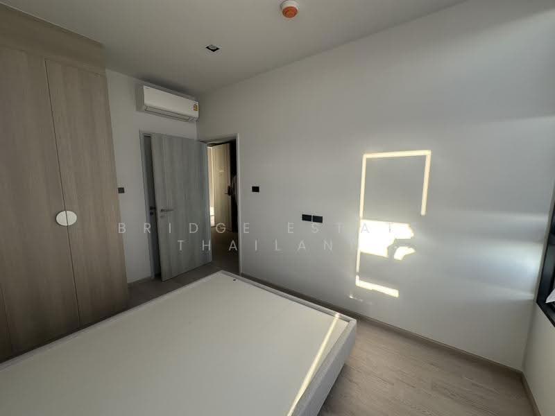 Reference Sathorn-Wongwianyai, Bangkok, Krung Thonburi 2 Alley, Bang Lam Phu Lang, Khlong San, Bangkok, 1 Bedroom, 33 sqm, Condo For Sale, by Bridge Estate Thailand, 500610093 - DDproperty.com
