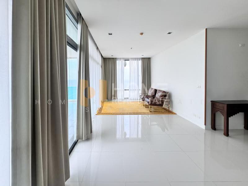 Casalunar Paradiso, Chon Buri (Pattaya), Sukhumvit Road, Saen Suk, Muang Chon Buri, Chon Buri (Pattaya), 2 Bedrooms, 151 sqm, Condo For Sale, by HOME Real Estate Service, 500610095 - DDproperty.com
