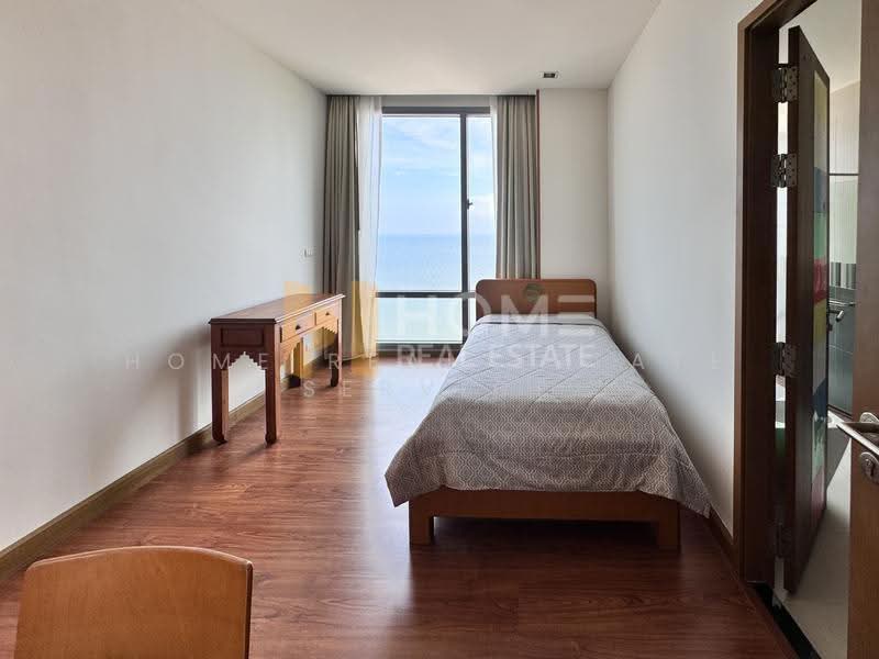 Casalunar Paradiso, Chon Buri (Pattaya), Sukhumvit Road, Saen Suk, Muang Chon Buri, Chon Buri (Pattaya), 2 Bedrooms, 151 sqm, Condo For Sale, by HOME Real Estate Service, 500610095 - DDproperty.com