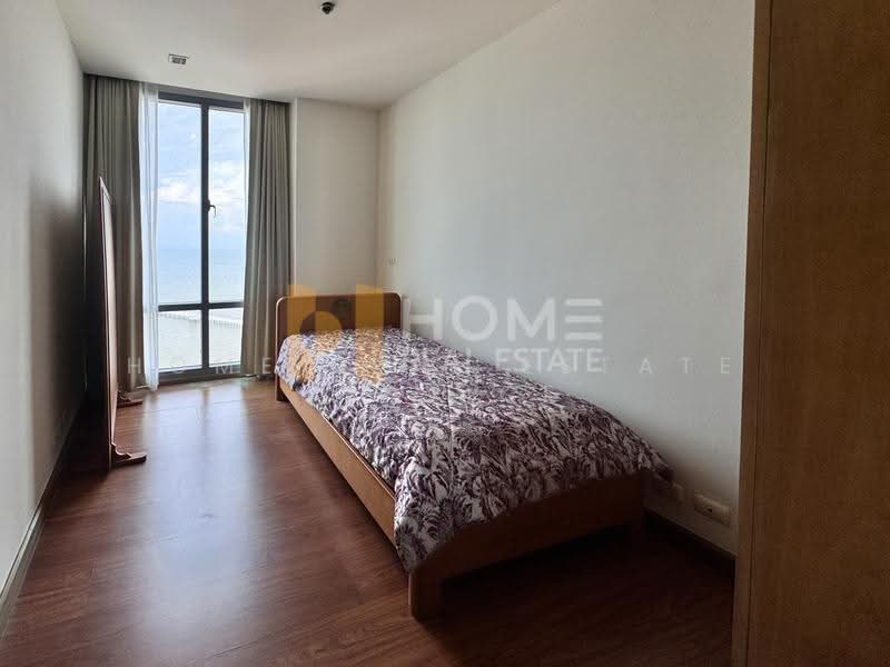 Casalunar Paradiso, Chon Buri (Pattaya), Sukhumvit Road, Saen Suk, Muang Chon Buri, Chon Buri (Pattaya), 2 Bedrooms, 151 sqm, Condo For Sale, by HOME Real Estate Service, 500610095 - DDproperty.com