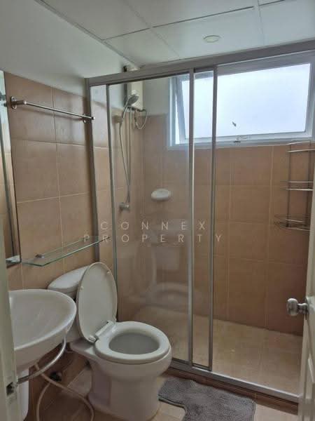 Supalai Park Srinakarin, Bangkok, 688 Srinakarin Road, Nong Bon, Prawet, Bangkok, 1 Bedroom, 51 sqm, Condo For Rent, by Connex Property, 500610098 - DDproperty.com