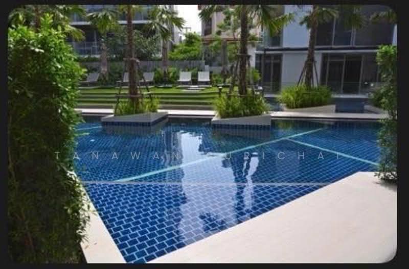 The Pine Hua Hin : เดอะ ไพน์ หัวหิน, ประจวบคีรีขันธ์, ซอยอ่าวหัวดอน 3, ชัยเกษม, บางสะพาน, ประจวบคีรีขันธ์, 57 ตร.ม., คอนโด ขาย, โดย Tanawan Surichai, 500610100 - DDproperty.com
