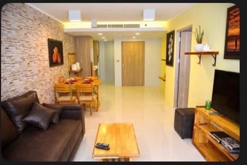 The Pine Hua Hin, prachuap-khiri-khan, Soi Ao Hua Don 3, Chaikasam, Bang Saphan, Prachuap Khiri Khan, 1 Bedroom, 57 sqm, Condo For Sale, by Tanawan Surichai, 500610100 - DDproperty.com