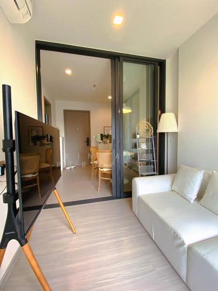 Life Asoke Hype, Bangkok, 339 Chaturathit Rd, Makkasan, Ratchathewi, Bangkok, 1 Bedroom, 35 sqm, Condo For Rent, by Rinrada Permpool, 500610101 - DDproperty.com