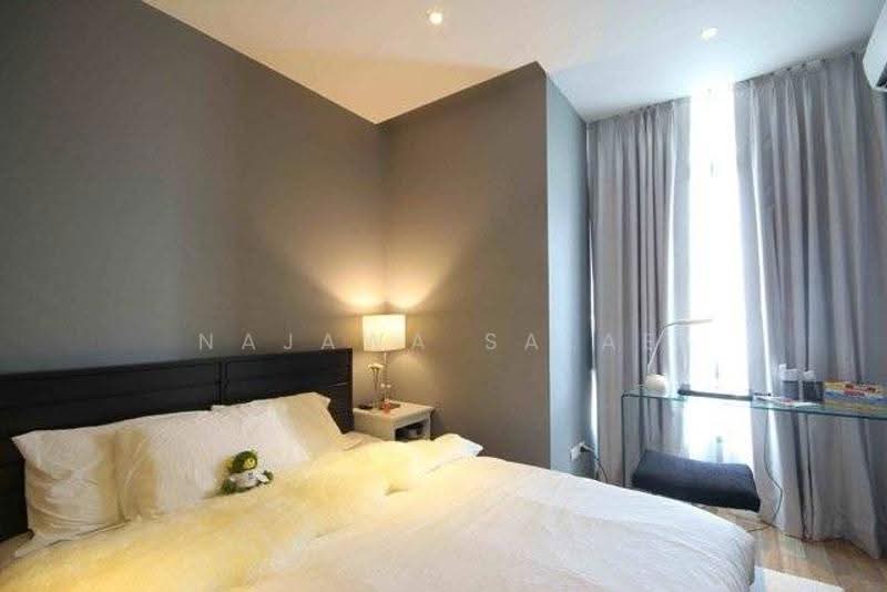 IDEO Blucove Sukhumvit, Bangkok, 2952 Sukhumvit Road, Bang Na, Bangkok, 1 Bedroom, 35 sqm, Condo For Sale, by Najawa Salae, 500610108 - DDproperty.com