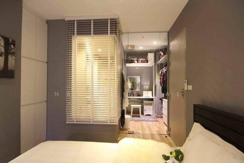 IDEO Blucove Sukhumvit : ไอดีโอ บลูโคฟ สุขุมวิท, กรุงเทพ, 2952 ถนนสุขุมวิท, บางนา, กรุงเทพ, 35 ตร.ม., คอนโด ขาย, โดย Najawa Salae, 500610108 - DDproperty.com