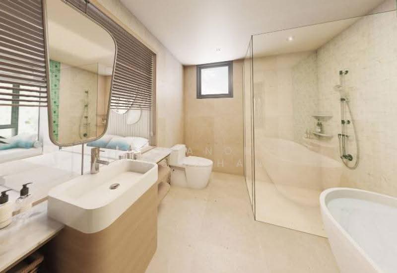 Sasara Hua Hin, Prachuap Khiri Khan, 138-2 Soi Ao Hua Don 5, Nong Kae, Hua Hin, Prachuap Khiri Khan, 3 Bedrooms, 155 sqm, Condo For Sale, by Siwanon Gosachan, 500610110 - DDproperty.com