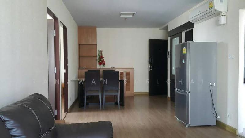 Ladda Condo View : ลัดดา คอนโดวิลล์, ชลบุรี, ถนน เจิมจอมพล, ศรีราชา, ชลบุรี, 62 ตร.ม., คอนโด ให้เช่า, โดย Tanawan Surichai, 500610111 - DDproperty.com