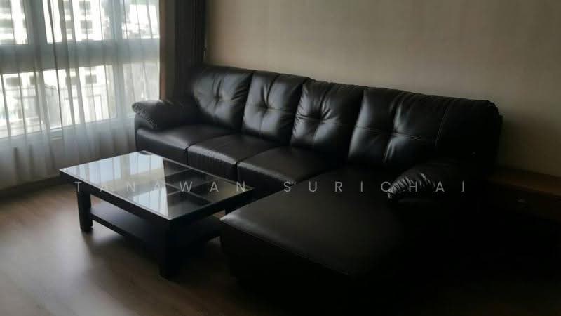 Ladda Condo View : ลัดดา คอนโดวิลล์, ชลบุรี, ถนน เจิมจอมพล, ศรีราชา, ชลบุรี, 62 ตร.ม., คอนโด ให้เช่า, โดย Tanawan Surichai, 500610111 - DDproperty.com