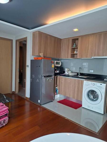 InterLux Premier Sukhumvit 13, bangkok, Soi Sukhumvit 13, Sukhumvit Road, Khlongtoei Nua, Watthana, Bangkok, 1 Bedroom, 30 sqm, Condo For Rent, by Super B Estate Co., Ltd, 500610112 - DDproperty.com