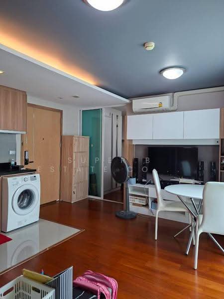 InterLux Premier Sukhumvit 13, bangkok, Soi Sukhumvit 13, Sukhumvit Road, Khlongtoei Nua, Watthana, Bangkok, 1 Bedroom, 30 sqm, Condo For Rent, by Super B Estate Co., Ltd, 500610112 - DDproperty.com